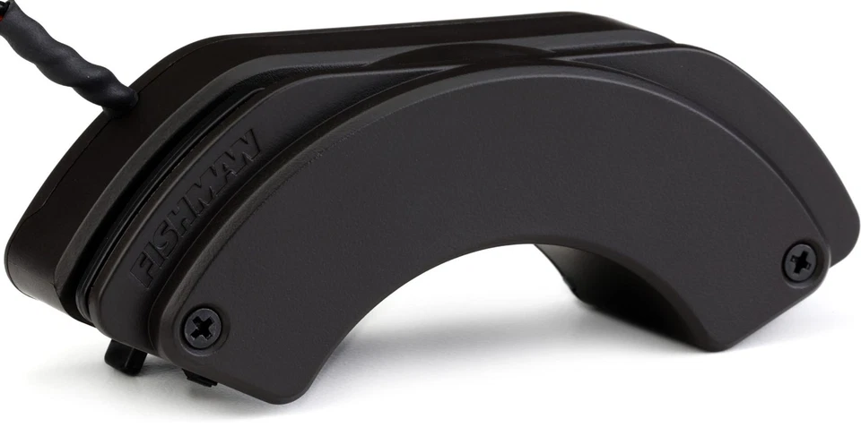 Icono de rock acústico Fishman Fluence Foto 1 de 1