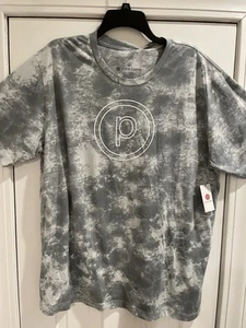 Pure Barre Men’s Tie Dye Tee. Size XL. New With Tags . - Picture 1 of 7