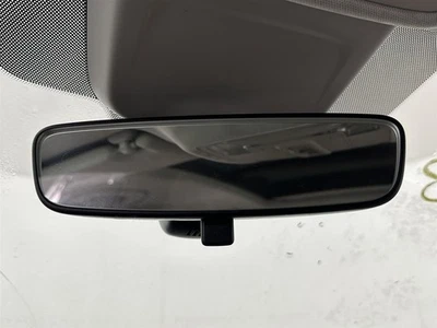 Espejo retrovisor sin atenuación automática compatible con 15-20 22-24 AUDI S3 2775402 Foto 1 de 4