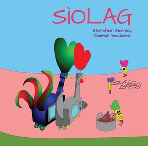 Solag by David Hutchison (Scottish Gaelic) Paperback Book - Picture 1 of 1