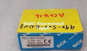 1PCS NEW WLL190T-P330 #SKY - Afbeelding 1 van 2