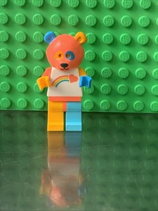 Lego Minifigure Series 19 Bear Costume Guy (col356) - Picture 1 of 4