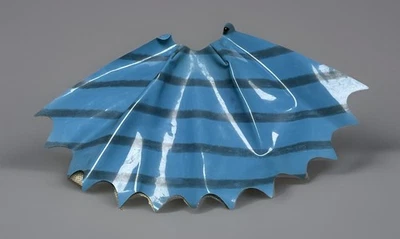 Captain Action Ideal 1966 Accesorio Batman Batarang con cuerda original SOLO Bonito Foto 1 de 4