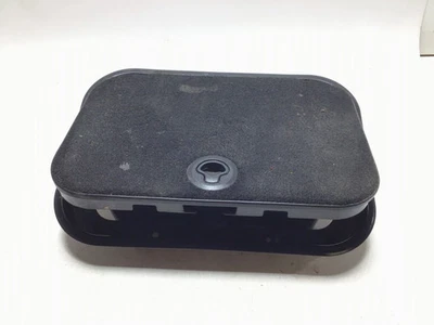 2012 道奇 JOURNEY 左后座轨道存储箱 ++ — 第 1/4 张图片