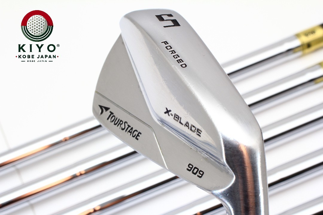 TOURSTAGE - makkkiii Tourstage Irons for sale - eBay