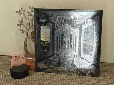 Ghost - Skeleta Zoetrope Vinyl D2C4 Variant NEW Skeleton Version - Image 1 of 3