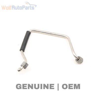 BMW 328I 2012-2016 2,0 L - línea de combustible de alta presión/tubo 7585426 Foto 1 de 4