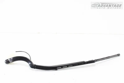 JAGUAR XJ X351 2010-2015 BRAZO LIMPIAPARABRISAS DELANTERO IZQUIERDO LADO CONDUCTOR OEM Foto 1 de 4