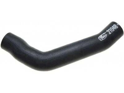 Manguera de radiador puertas inferiores para Ford F100 1971-1976 25161XVZZ 1972 1973 1974 1975 Foto 1 de 2