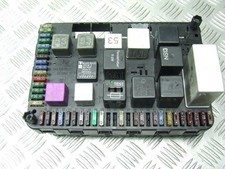 Porsche 944 Fuses Fuse Boxes For Sale Ebay
