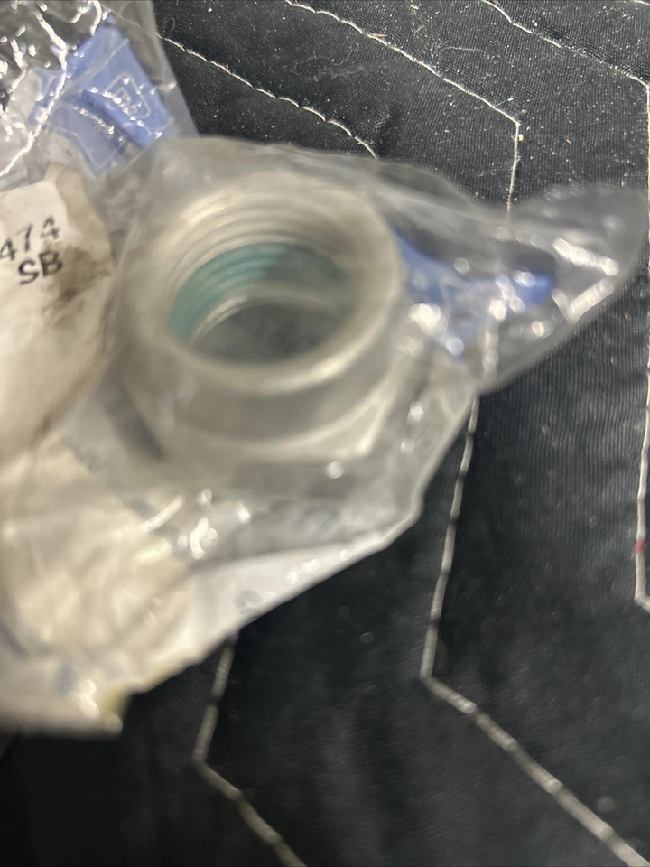 Подлинная многоцелевая гайка ACDelco для GMC K1500 Suburban 1992-1999 | не блокируется - Изображение 1 из 1