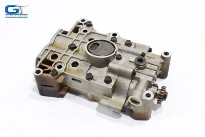 Hyundai Santa Fe Sport 2013-2016 2,0 L motor eje de equilibrio OEM Foto 1 de 4