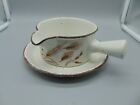 Wedgwood Midwinter Wild Oats Gravy Boat with Under Tray