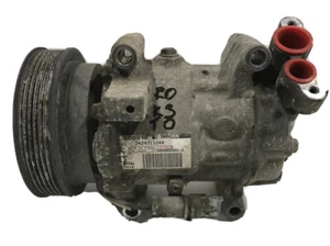 BOMBA COMPRESOR AIRE ACONDICIONADO RENAULT NISSAN 1,5 dCi 8200953359 813937 - Imagen 1 de 5