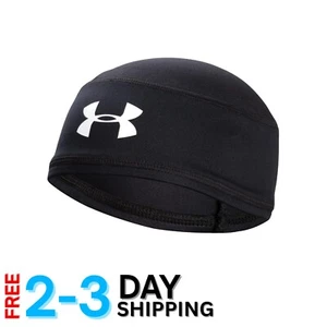 Performance Skull Cap for Athletes – Cooling Fabric & Hair Management Solution - Picture 1 of 6