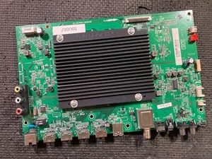 🖥️ TCL® OEM Genuine Main Board P/N: 08-T8-55NA2D-MA1 For TV Model: 55US57 - Picture 1 of 3