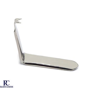 Oral Surgical Tissue Austin Tissue Retractor Flaps Holding Cheeks Tongue Lips - Bild 1 von 4