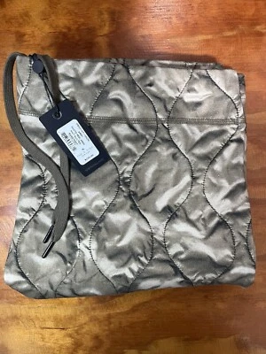 Rag & Bone NUEVO Hombres Talla XL Foto Carrete Aran Tejido Acolchado Ejército Pantalones de Sudadera Joggers Foto 1 de 4