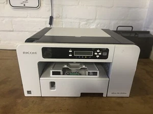 Ricoh SG3110dn sublimation printer spares - Picture 1 of 3