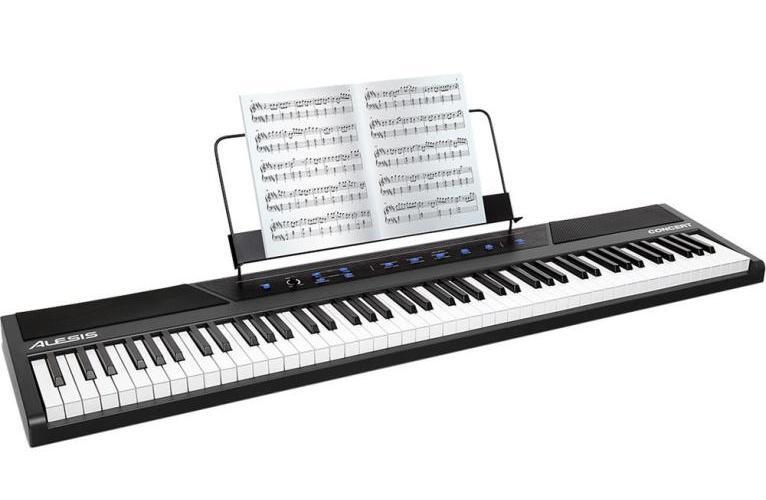 Alesis 88 键电子琴| eBay