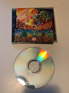 THE INCREIBLE STRING BAND - 5000 SPIRITS OR THE LAYERS OF THE ONION CD LIKE NEW - Imagen 1 de 1