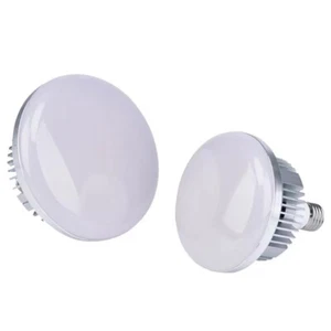 Adjustable 85W 155W LED Photography Light Bulb 3200K-5500K Lamp for Studio and - Picture 1 of 10