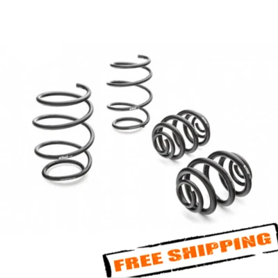 Muelles helicoidales reductores delanteros y traseros Eibach 1.4" x 1.4" Pro-Kit para 01-05 BMW 325i Foto 1 de 4