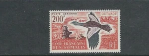 SOMALI COAST 1960 BIRD THEME complete set (Scott C23) VF MLH fresh - Picture 1 of 1