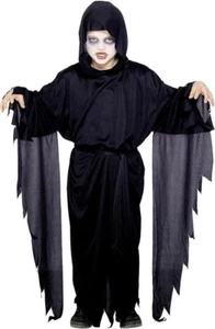 Childs Halloween Screamer Ghost Costume - Picture 1 of 2