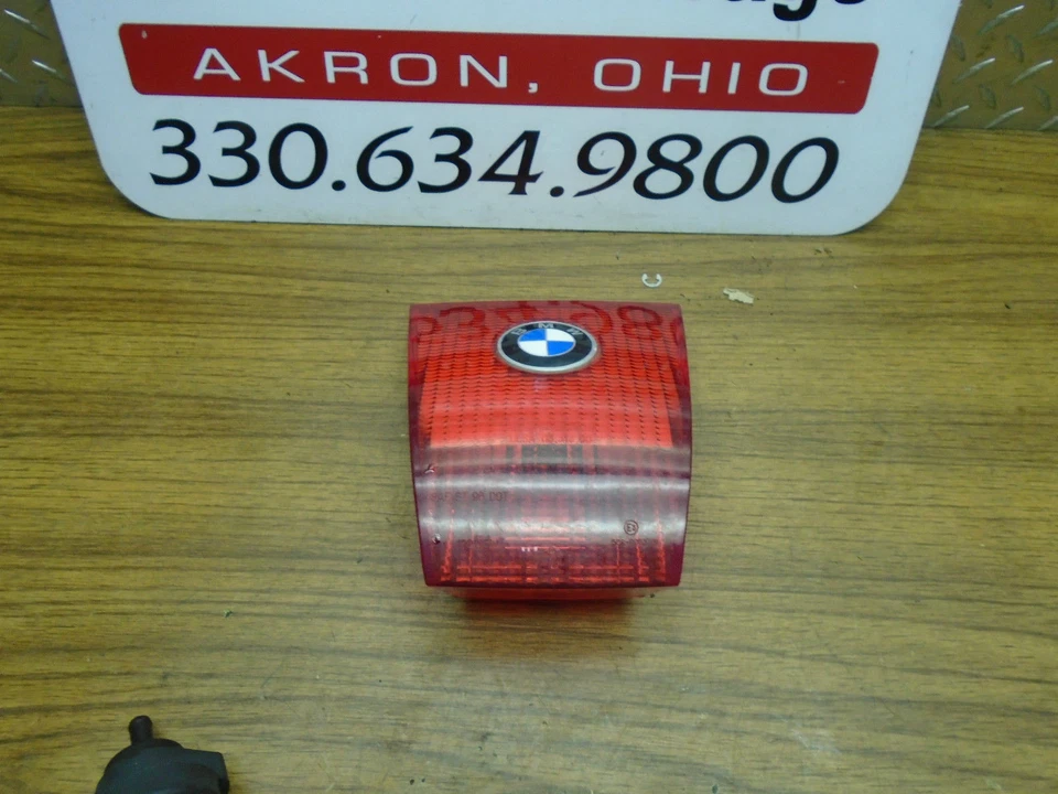 Luz trasera BMW K1200RS 03 Foto 1 de 1