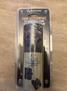 Realtree Camowraps (RT-CAK6-xt) Kit accessori mimetici - Foto 1 di 5