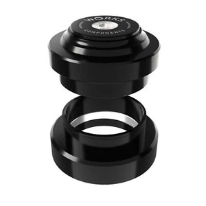Works Components Headset EC44/28.6 | EC44/40 - Black - 110-119mm WCH44E44-15D-3 - Picture 1 of 3