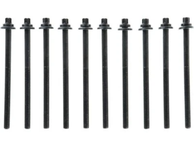 Juego de pernos de cabeza Victor Reinz 95164FGSJ 2010 para Chevrolet Aveo 2009-2011 Foto 1 de 2