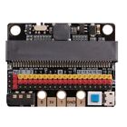 Micro-Bit Expansion Board Iobit V2.0  Adapter Shield With Buzzer For Bbc 4580