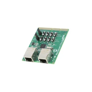 EVB-LAN9252-PICTAIL Adattatore TECNOLOGIA MICROCHIP - Foto 1 di 1