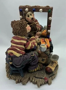 Vintage Boyds Bears & Friends, Style #02001-71 Graffitie,Put On Your Happy Face - Picture 1 of 6