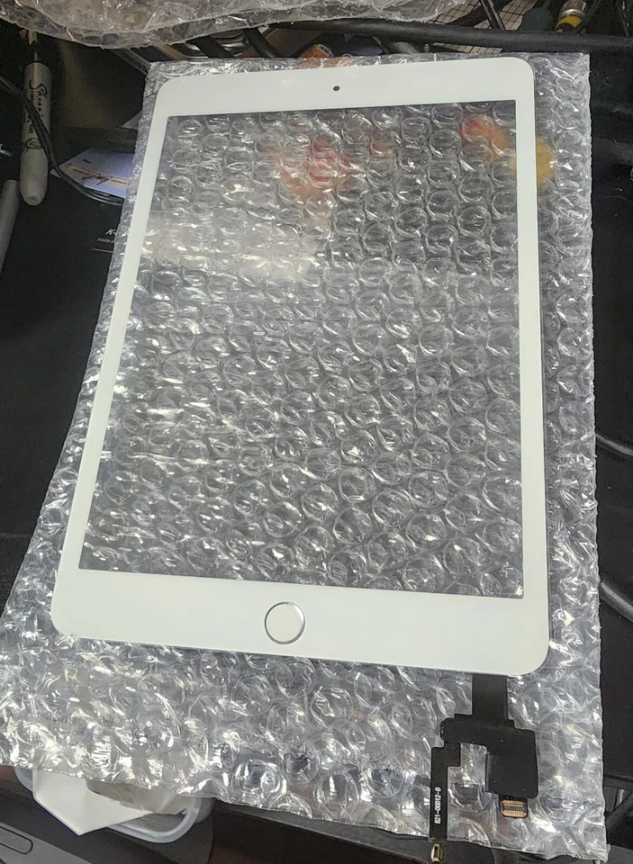 Repuesto Pantalla Táctil LCD Mini iPad Foto 1 de 1