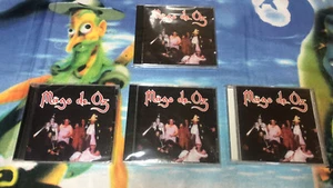 Mago de Oz 1st primer disco coleccion diferentes versiones lote - Picture 1 of 2
