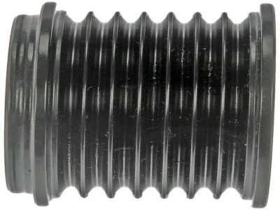 For 2007-2010 Audi Q7 3.6L V6-Alternator Pulley Dorman Trans Automatic - Image 1 of 2