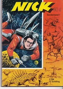 Nick - Sonderband 1, Original Lehning - Picture 1 of 2