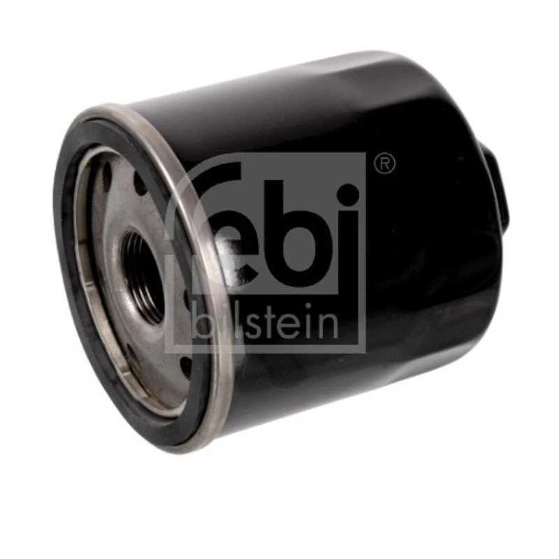 Febi 172255 Filtro Olio Per Ford Transit V363 FCD FDD FED FFD - Immagine 1 di 1