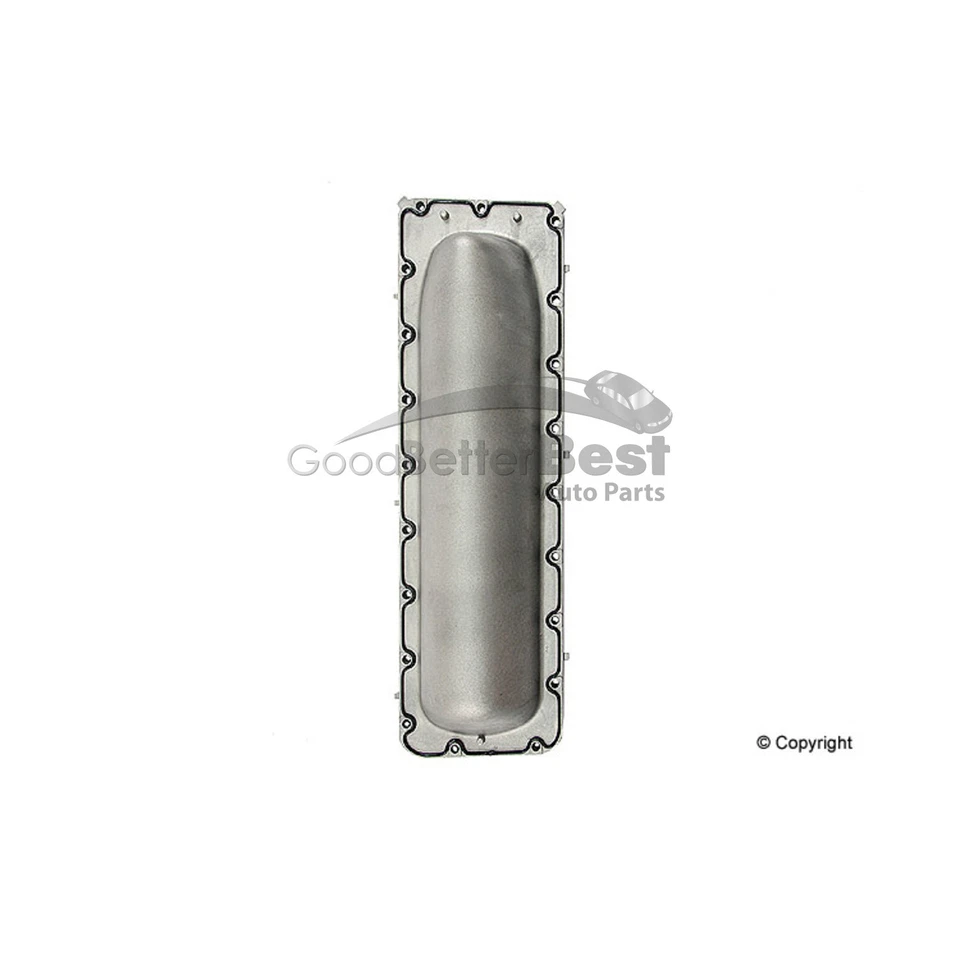 Una nueva cubierta Valley Pan genuina 11141742042 para BMW para Land Rover Foto 1 de 1