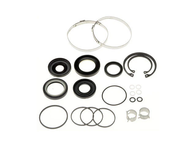 Kit de sellado de cremallera de dirección Edelmann 52YH27J para Mercury Mountaineer 1998-2005 Foto 1 de 1