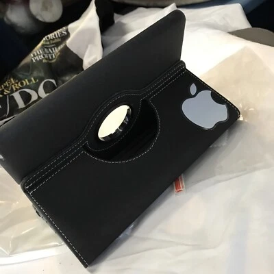 Funda inteligente de cuero con soporte para Apple iPad Pro 12.9 11 Air4 10.9 10.2 9.7 7.9 Foto 1 de 4