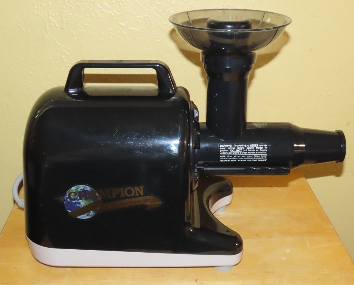 Champion Juicers for sale | eBay