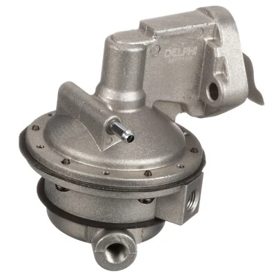 Bomba de combustible mecánica Delphi para Chevrolet Brookwood 1958-1961 1959 1960 Foto 1 de 4