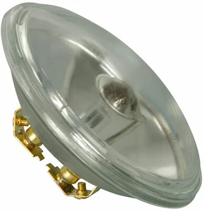 QTX PAR Bulbs for PAR cans 6V/30W - Picture 1 of 2