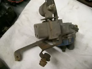 1980s GMC Chevrolet CK Blazer Jimmy Suburban Diesel Cruise control Parts - Picture 1 of 4