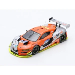 Spark SG425 1/43 Renault R.S. 01 #35 GTronix 360 2nd SP-X 24H Nurburgring 2018 - Imagen 1 de 8