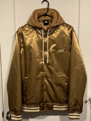 KITH 男式 Gorman 夹克 Yuma L 码 - 全新带标签 — 第 1/4 张图片